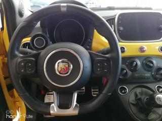 ABARTH 595 usata, con Fendinebbia