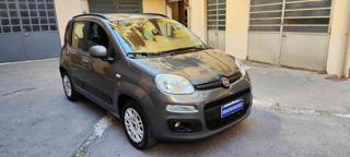 FIAT Panda usata, con Airbag