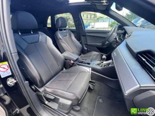 AUDI Q3 usata, con Sedile posteriore sdoppiato
