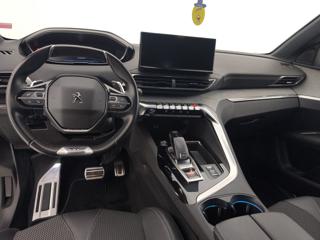 PEUGEOT 3008 usata, con Immobilizzatore elettronico