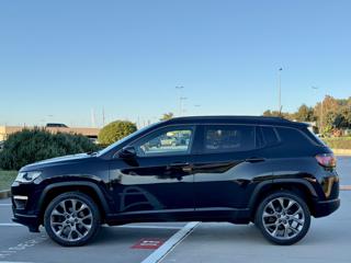 JEEP Compass usata, con Antifurto