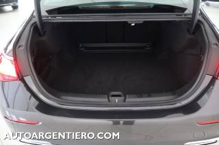 MERCEDES-BENZ E 220 usata, con Start/Stop Automatico