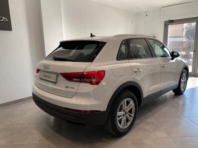 AUDI Q3 usata, con Alzacristalli elettrici
