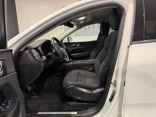 VOLVO XC60 usata, con Luci diurne LED