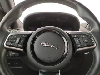 JAGUAR F-Type usata, con Chiusura centralizzata