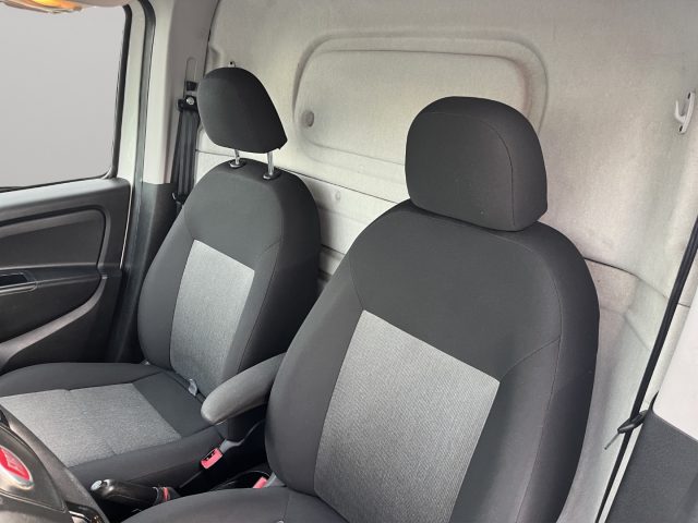 FIAT Doblo usata, con ESP