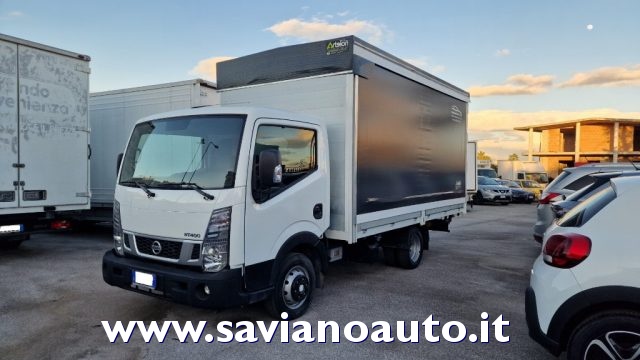 NISSAN usata 0