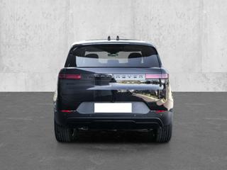 LAND ROVER Range Rover Sport usata, con Airbag laterali