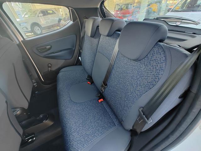 LANCIA Ypsilon usata, con ESP