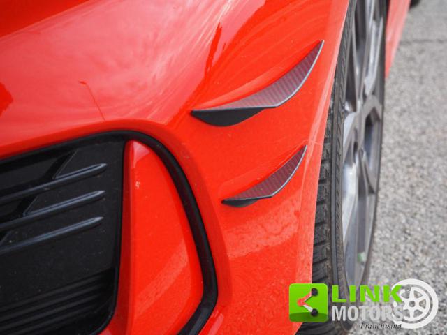 FORD Fiesta usata 36