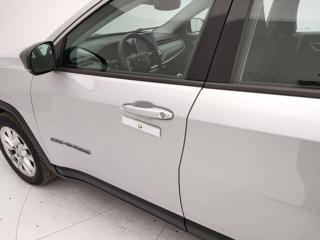 JEEP Compass usata 50