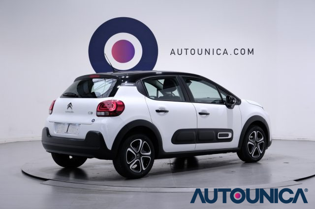CITROEN C3 usata, con Servosterzo