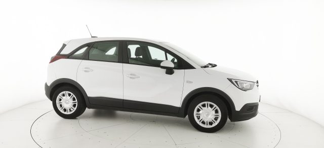 OPEL Crossland X usata, con Bluetooth