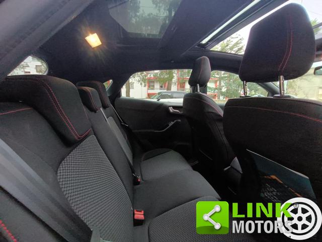 FORD Puma usata, con Cruise Control