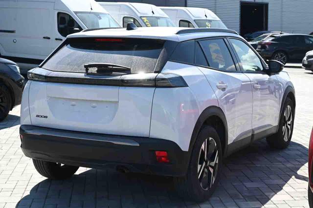 PEUGEOT 2008 usata, con Airbag Passeggero