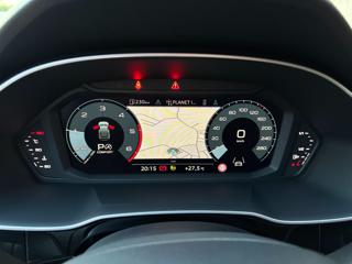 AUDI Q3 usata, con Vetri oscurati