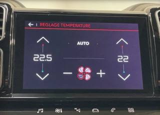 CITROEN C5 Aircross usata, con Climatizzatore