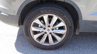 SEAT Ateca usata, con Controllo elettronico della corsia