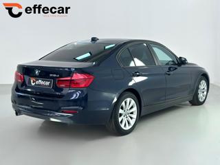 BMW 318 usata, con Autoradio