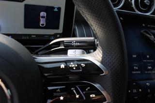 MERCEDES-BENZ GLC 220 usata, con Park Distance Control