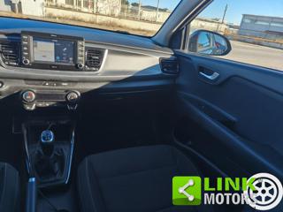 KIA Rio usata, con ESP