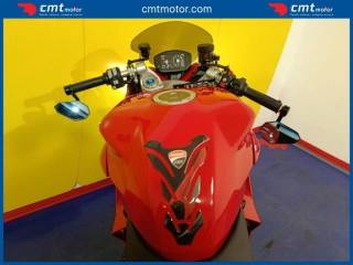 DUCATI Supersport usata 10