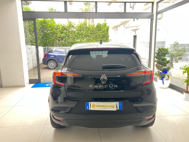 RENAULT Captur usata, con Chiusura centralizzata