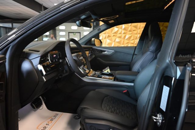 AUDI RS Q8 usata 110