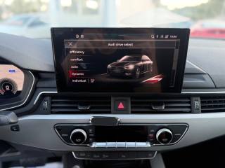 AUDI A4 usata, con Bracciolo