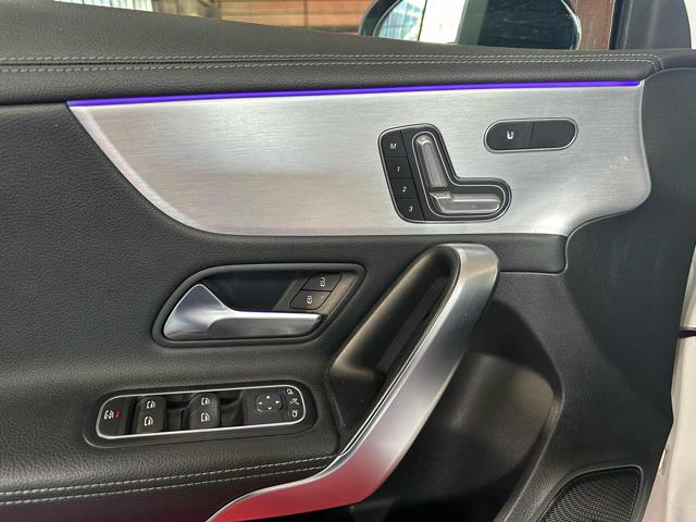 MERCEDES-BENZ A 220 usata, con Controllo trazione