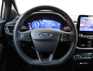 FORD Puma usata, con Immobilizzatore elettronico