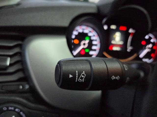 FIAT 500X usata, con Airbag Passeggero