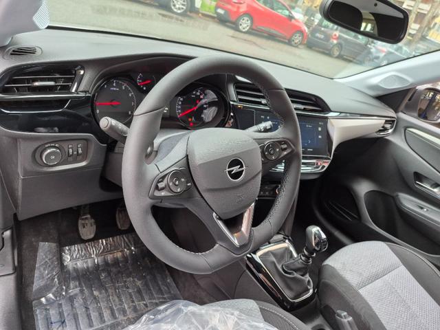 OPEL Corsa usata, con Cruise Control