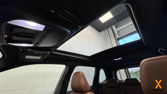 SUBARU Forester usata, con Interni in pelle