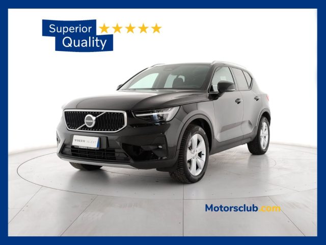 VOLVO XC40 usata, con ABS