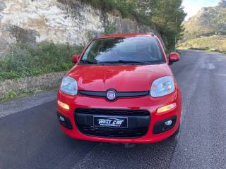 FIAT Panda usata, con Immobilizzatore elettronico