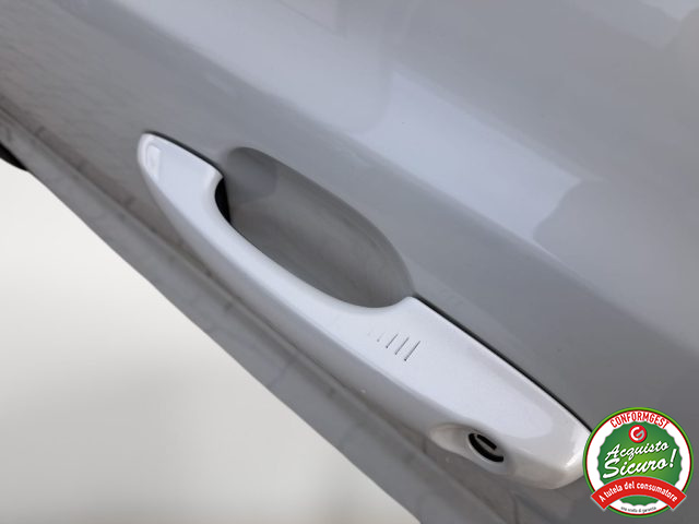 FORD Focus usata, con Filtro antiparticolato