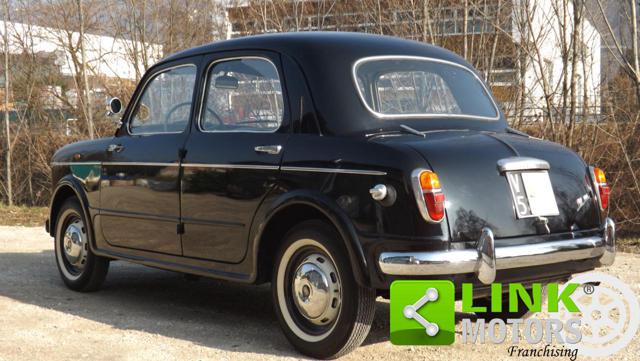 FIAT 1100 usata 50
