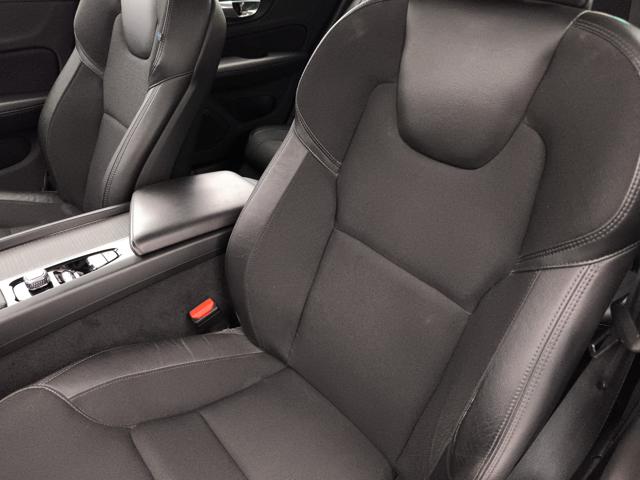 VOLVO V60 usata, con Controllo automatico clima