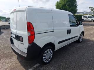 FIAT Doblo usata, con Autoradio