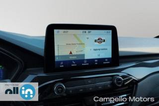 FORD Kuga usata 9
