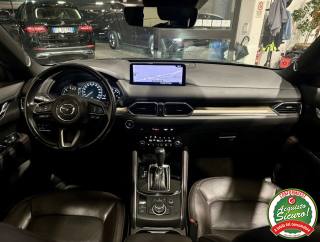 MAZDA CX-5 usata, con Cruise Control