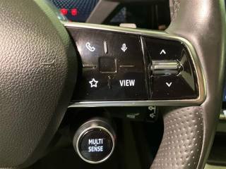 RENAULT Megane usata, con Sensori di parcheggio posteriori