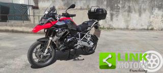 BMW R 1200 GS usata 2