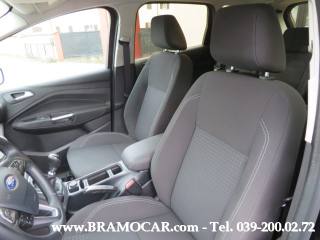 FORD C-Max usata, con Vetri oscurati
