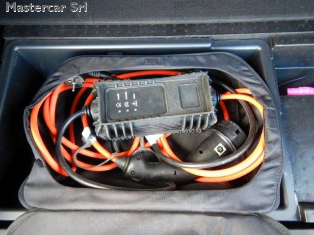 CITROEN C5 Aircross usata, con ESP