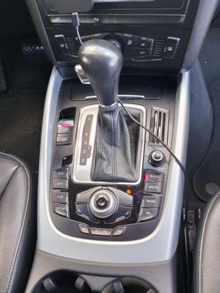 AUDI Q5 usata, con Controllo automatico clima