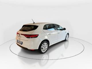RENAULT Megane usata, con Airbag
