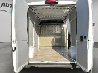 CITROEN Jumper usata, con Frenata d