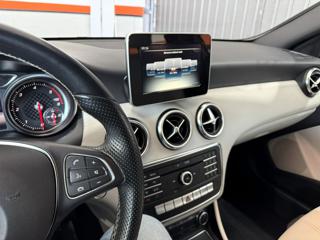 MERCEDES-BENZ A 180 usata 21